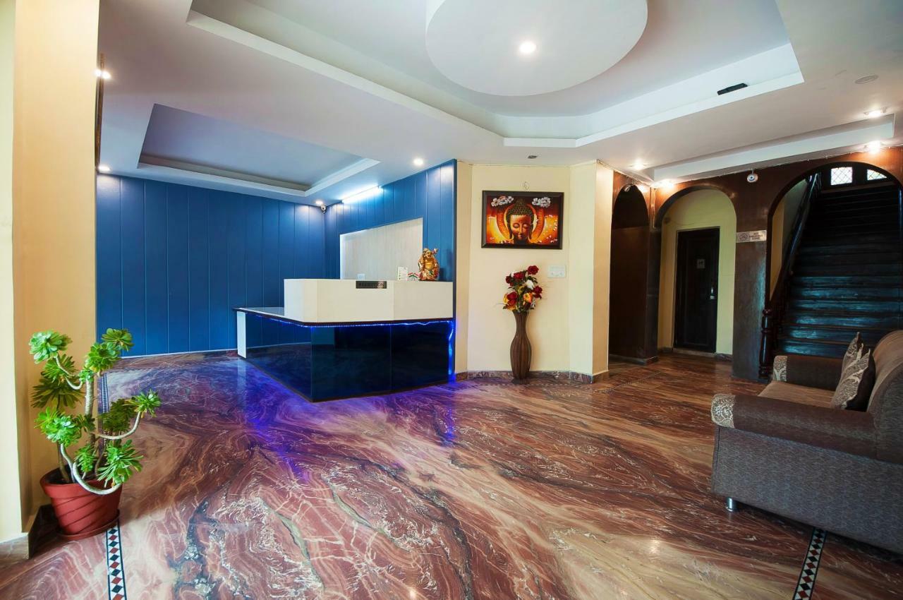 Hotel Rio Grand Nainital Exterior photo